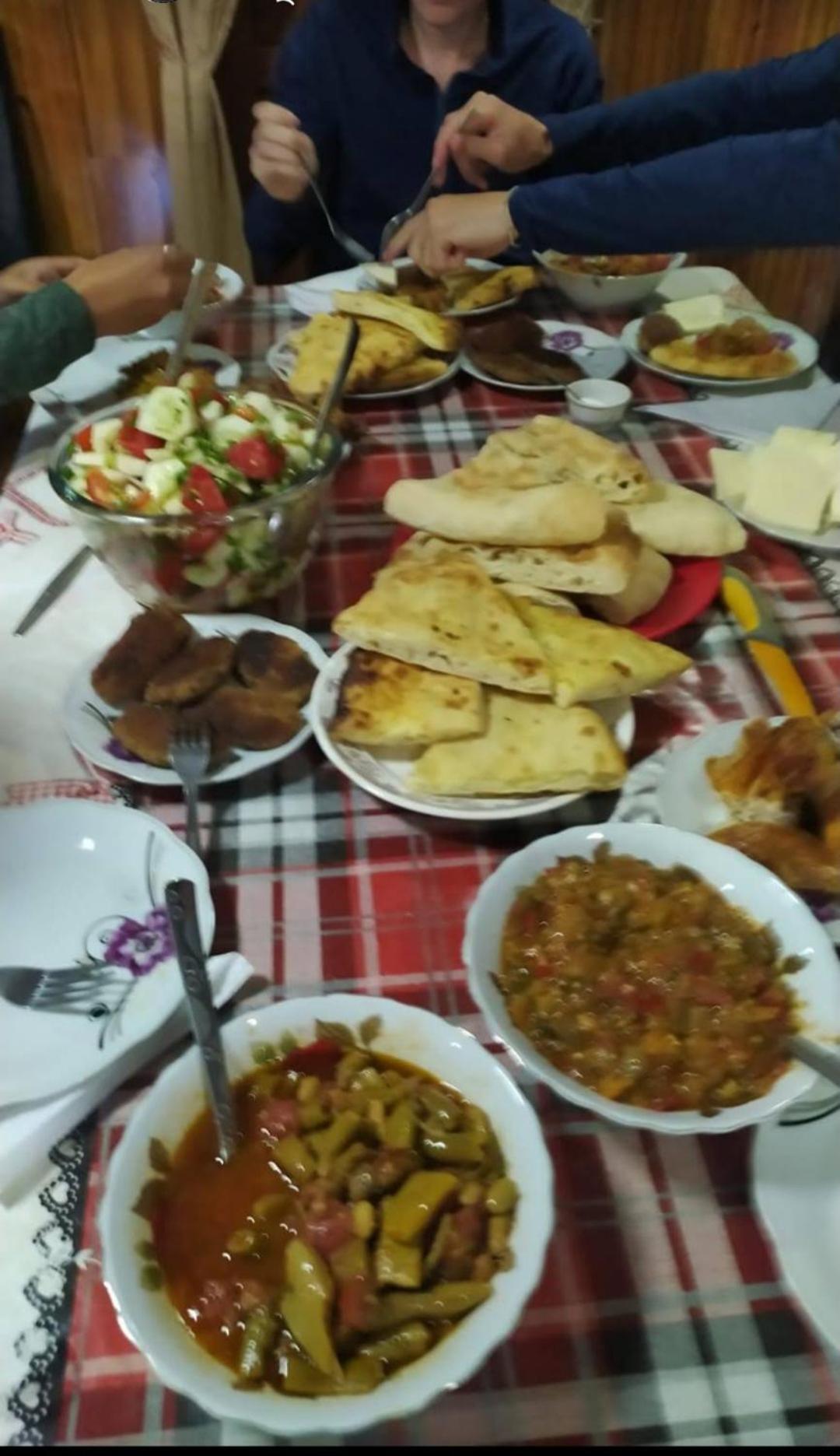 Shorena'S Homestay Tsvirmi Экстерьер фото