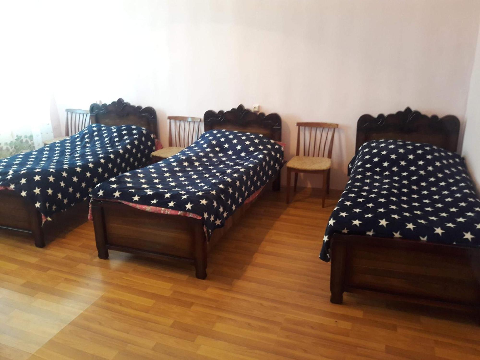 Shorena'S Homestay Tsvirmi Экстерьер фото