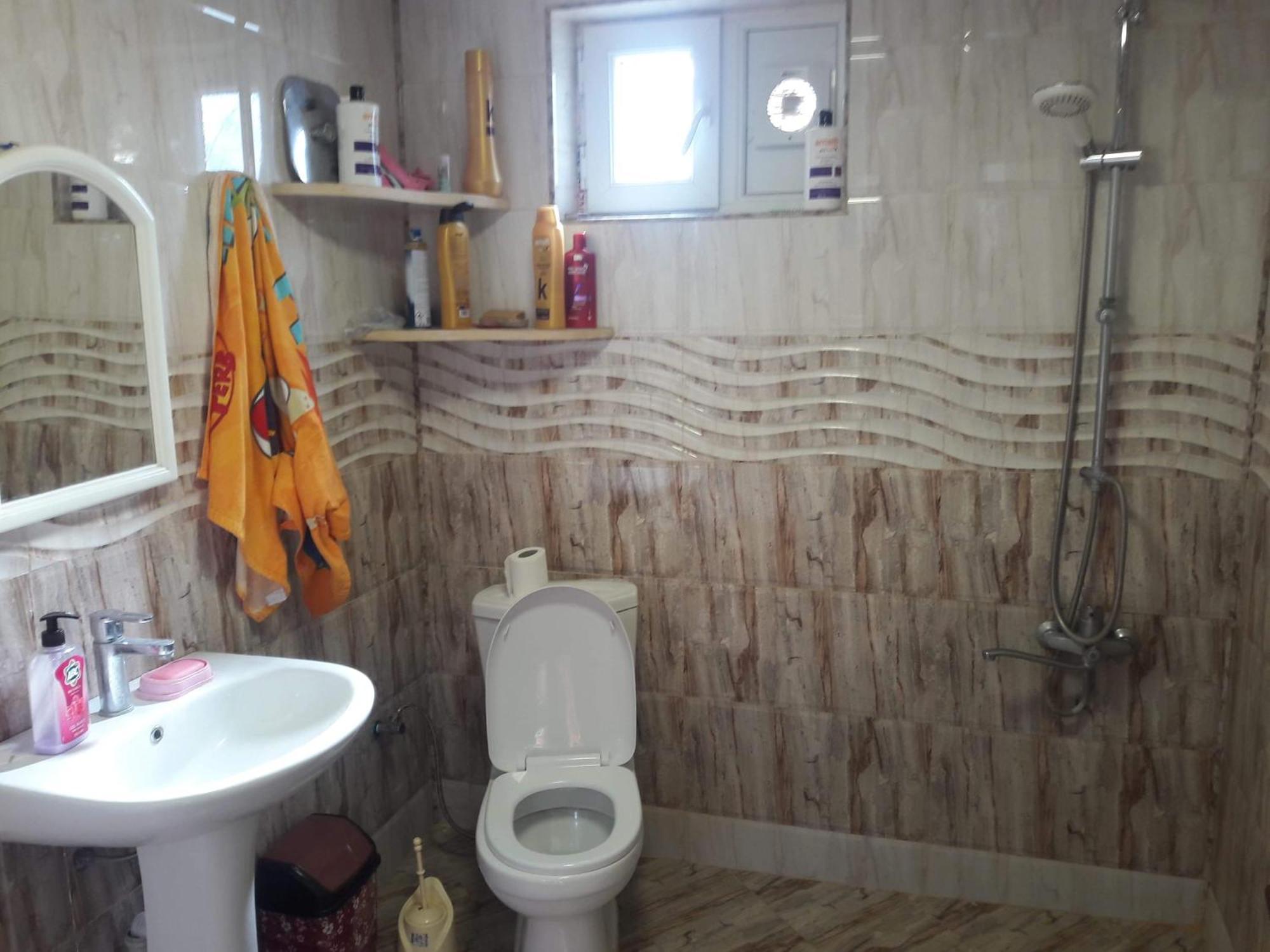 Shorena'S Homestay Tsvirmi Экстерьер фото