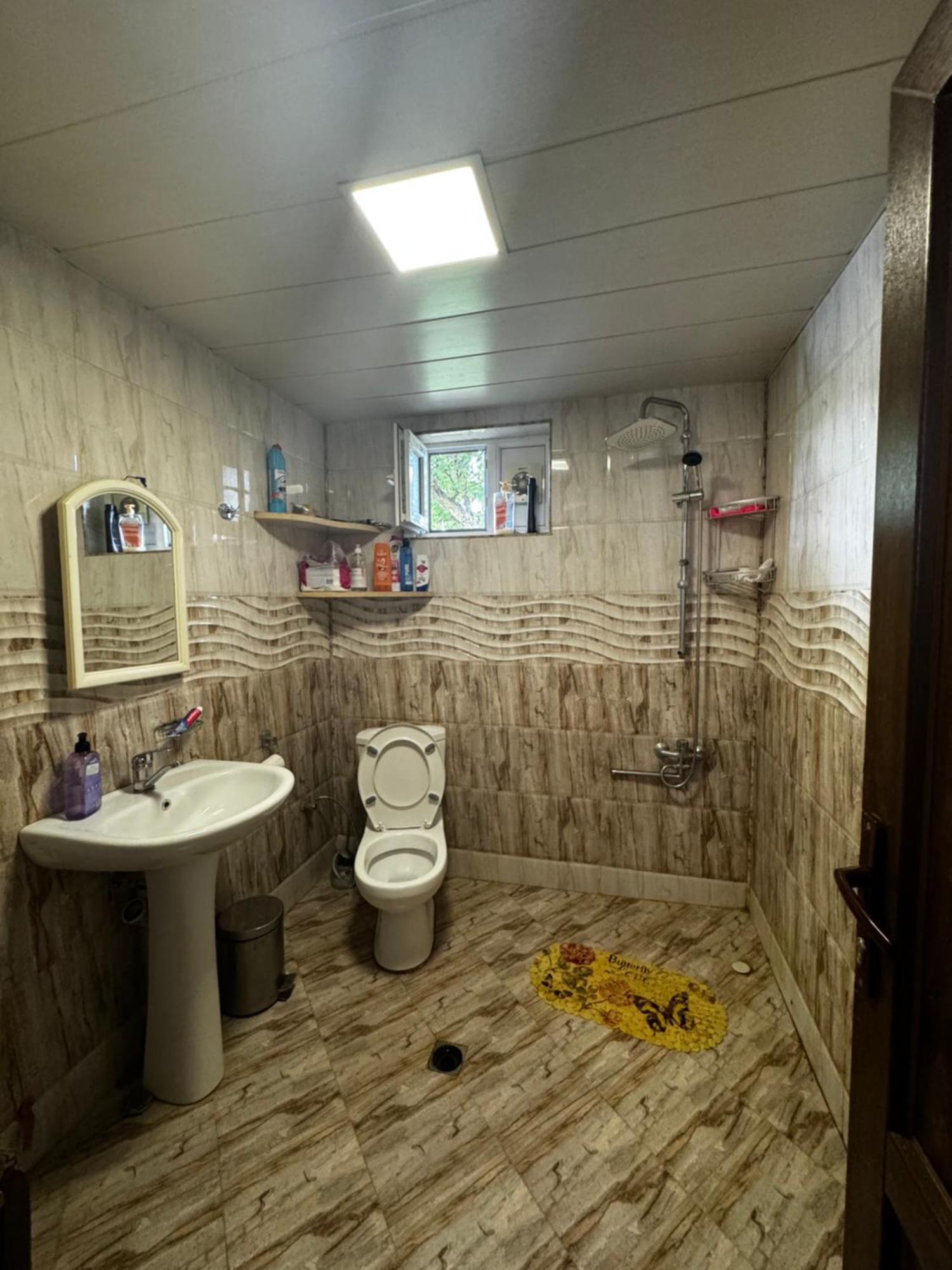 Shorena'S Homestay Tsvirmi Экстерьер фото