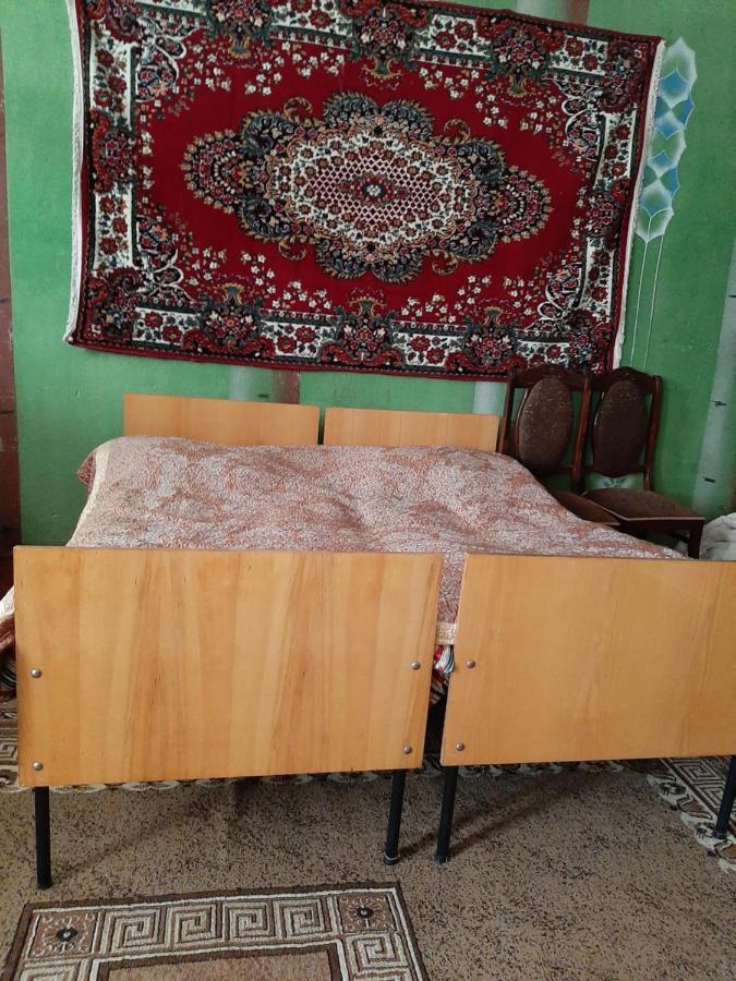 Shorena'S Homestay Tsvirmi Экстерьер фото